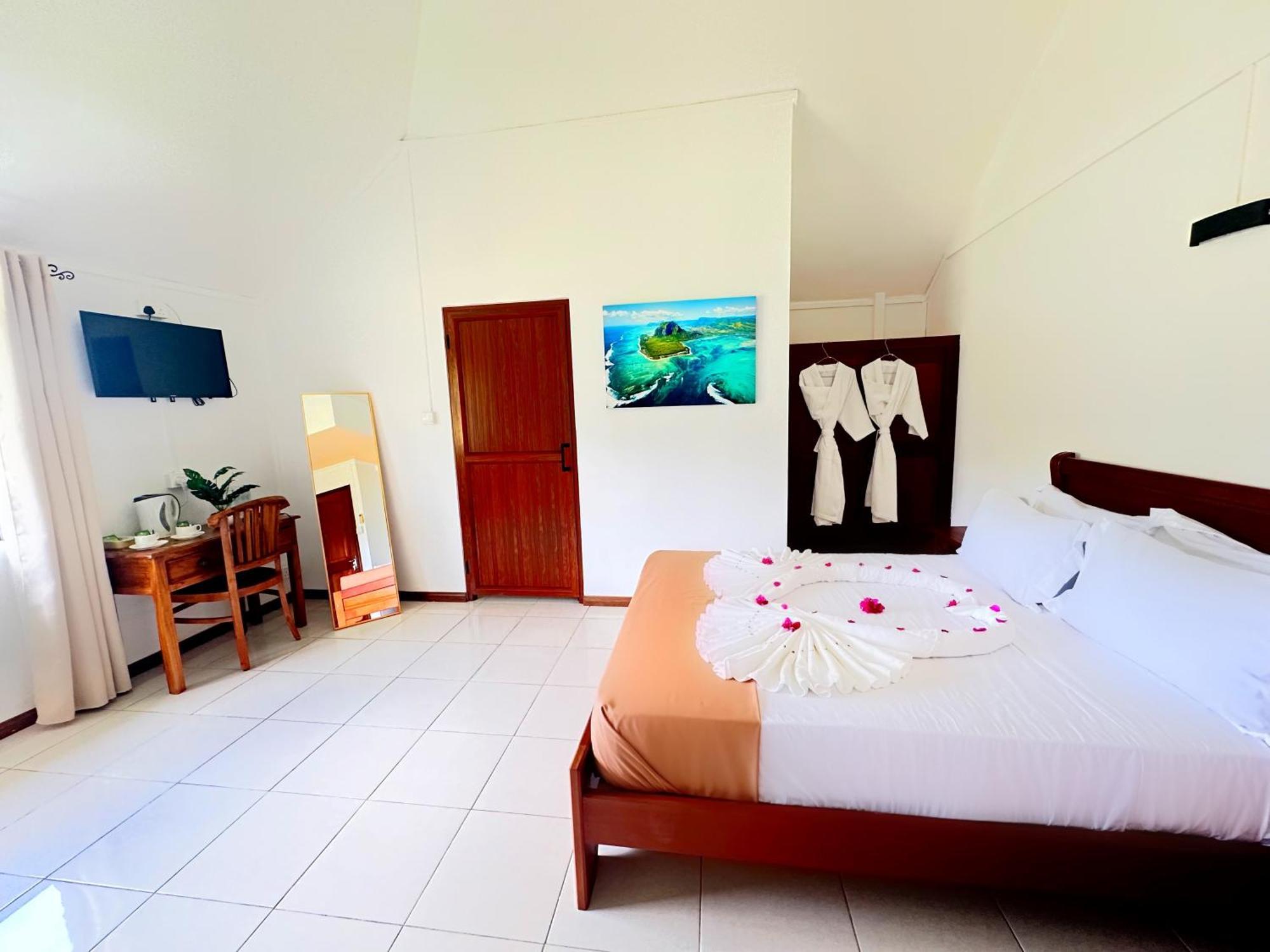 Hotel Koa Riambel Exteriér fotografie